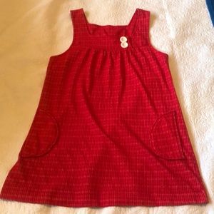 60s style mini dress